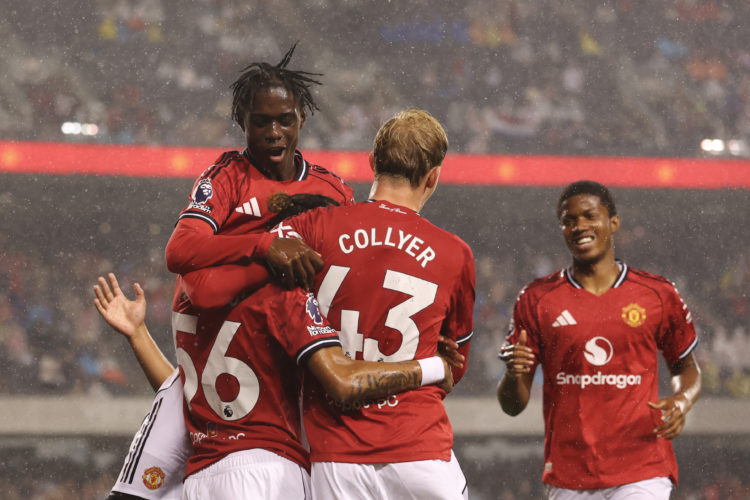 Photo by Michael Reaves - Premier League/Getty Images for Premier League