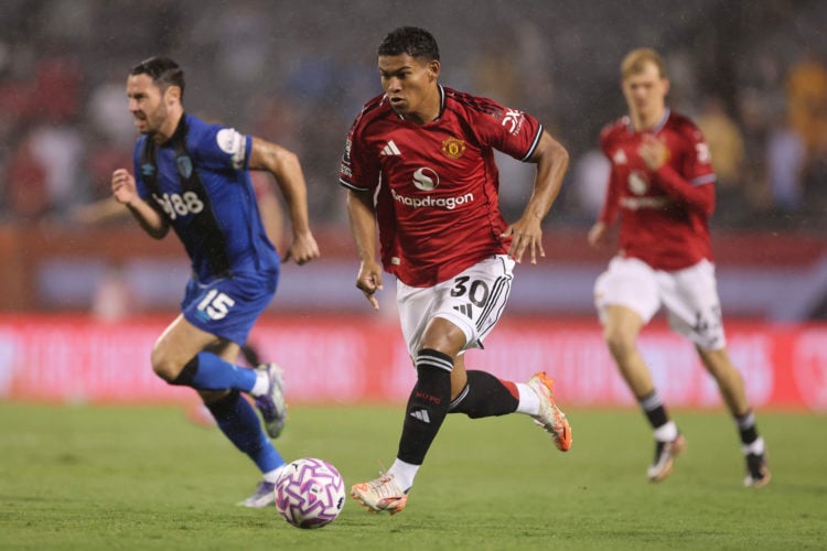 Photo by Michael Reaves - Premier League/Getty Images for Premier League