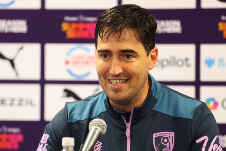 Photo by Michael Reaves - Premier League/Getty Images for Premier League