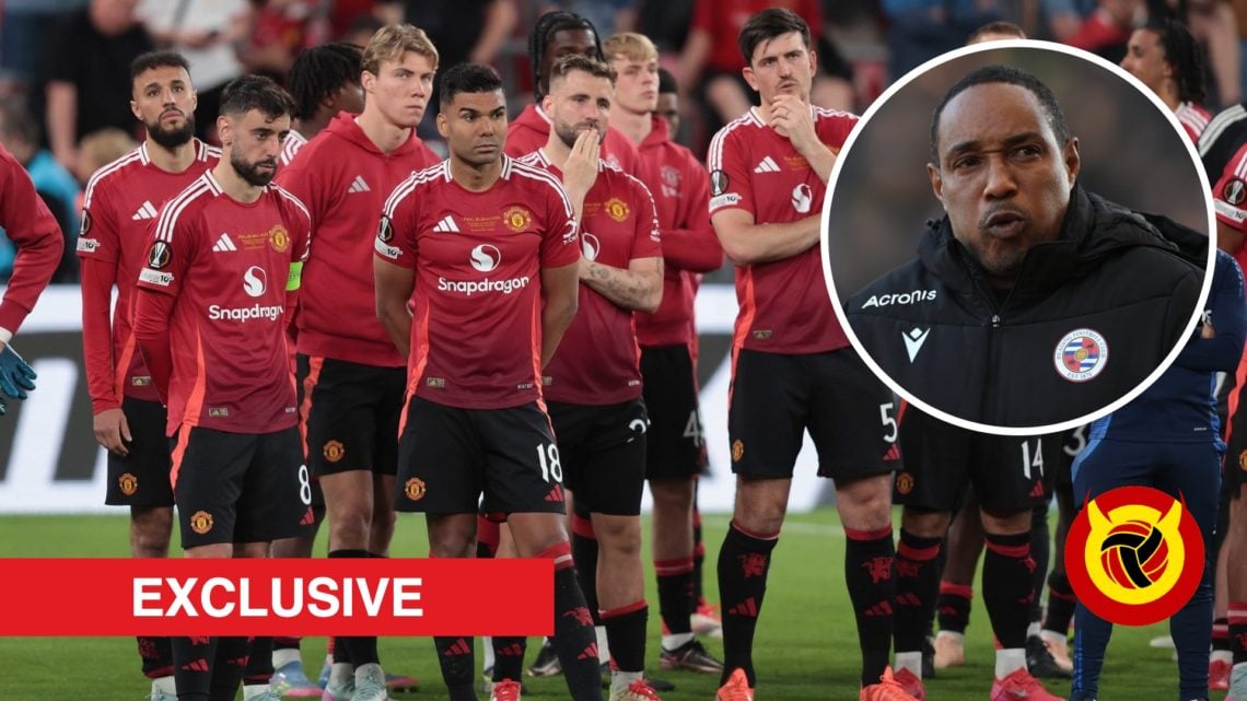 Paul Ince identifies four Man Utd players he is worried about, and ...