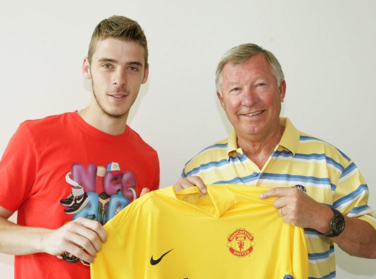 Photo by Tom Purslow/Manchester United via Getty Images