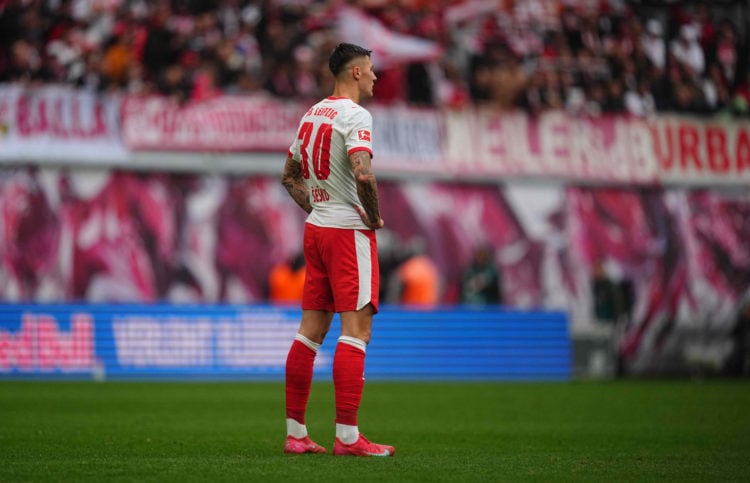 Photo by Ulrik Pedersen/NurPhoto via Getty Images