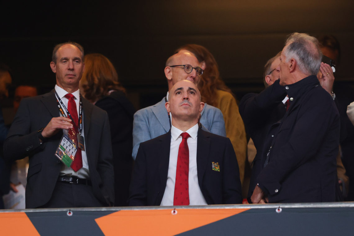 Photo by James Gill - Danehouse/Getty Images