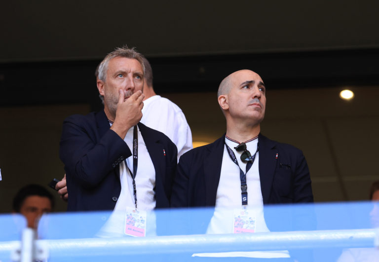 Topic image for: Next Man Utd manager