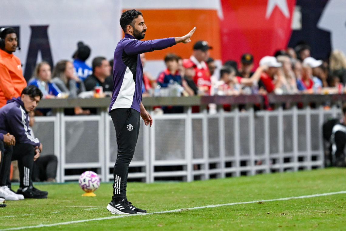 Photo by Rich von Biberstein/Icon Sportswire via Getty Images