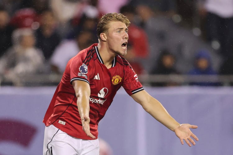 Photo by Michael Reaves - Premier League/Getty Images for Premier League