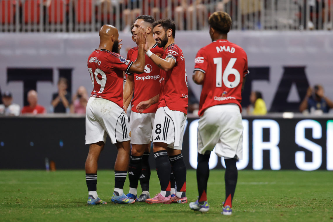 Photo by Todd Kirkland - Premier League/Getty Images