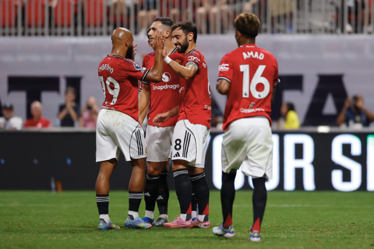 Photo by Todd Kirkland - Premier League/Getty Images