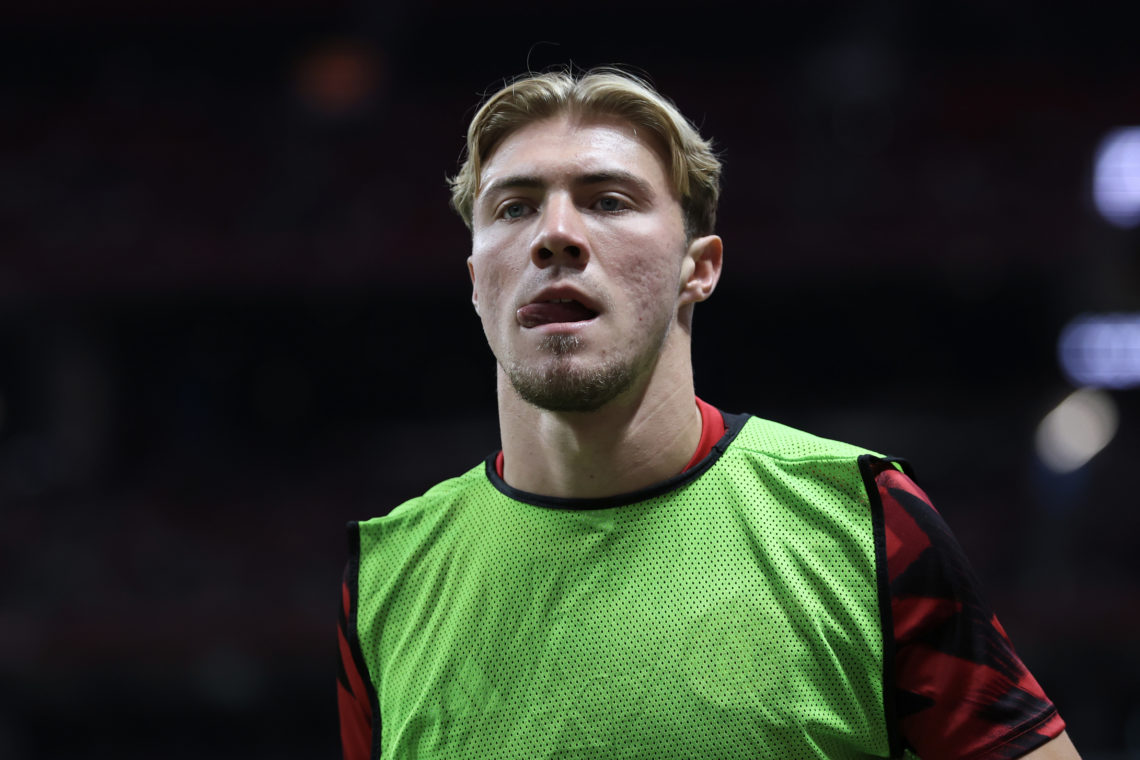 Photo by Kevin C. Cox - Premier League/Getty Images