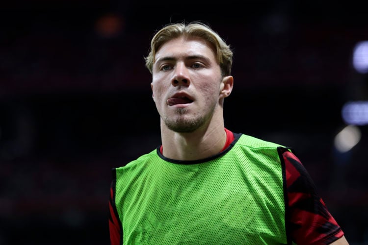 Photo by Kevin C. Cox - Premier League/Getty Images