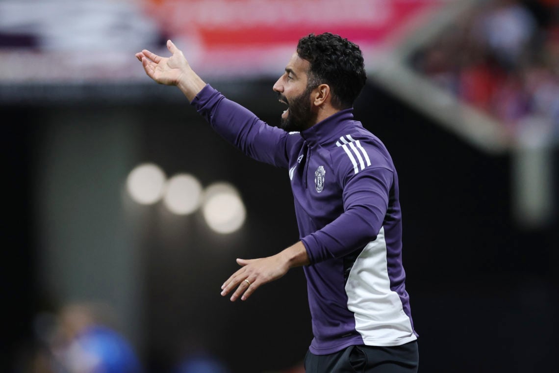 Photo by Kevin C. Cox - Premier League/Getty Images