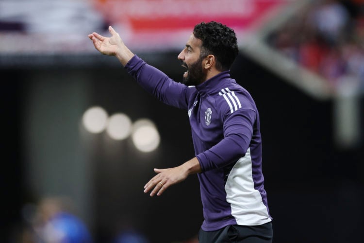 Photo by Kevin C. Cox - Premier League/Getty Images