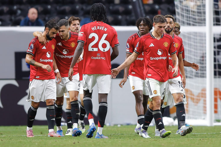Photo by Todd Kirkland - Premier League/Getty Images