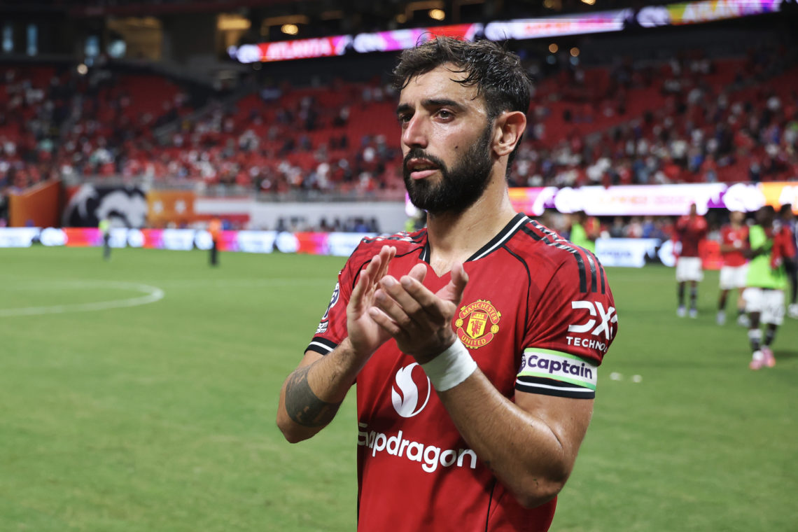 Photo by Kevin C. Cox - Premier League/Getty Images