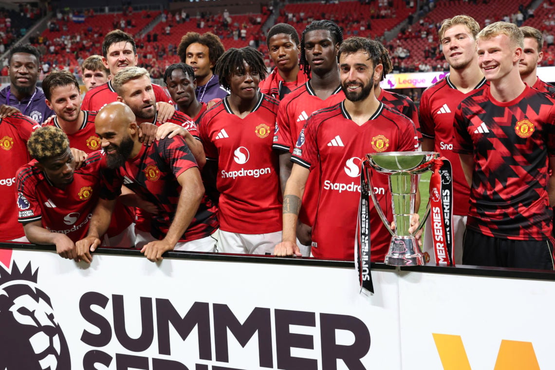 Photo by Kevin C. Cox - Premier League/Getty Images
