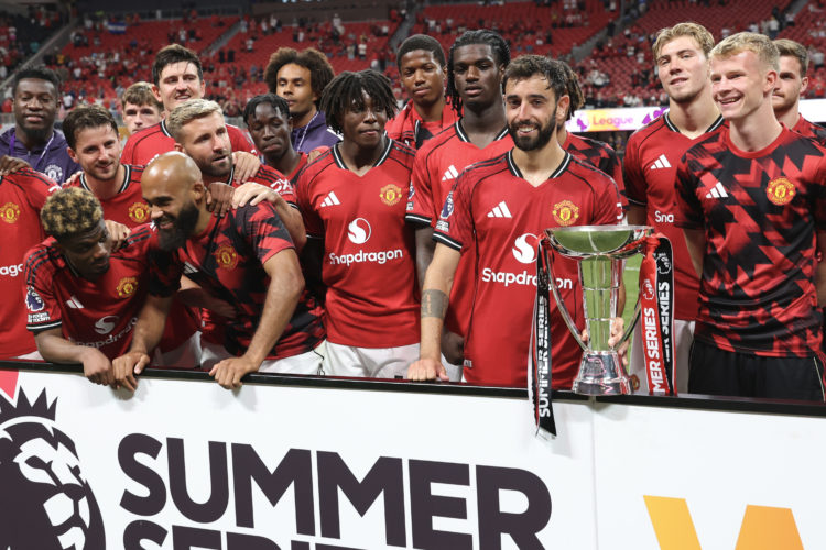 Photo by Kevin C. Cox - Premier League/Getty Images