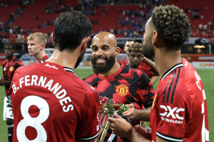 Photo by Kevin C. Cox - Premier League/Getty Images