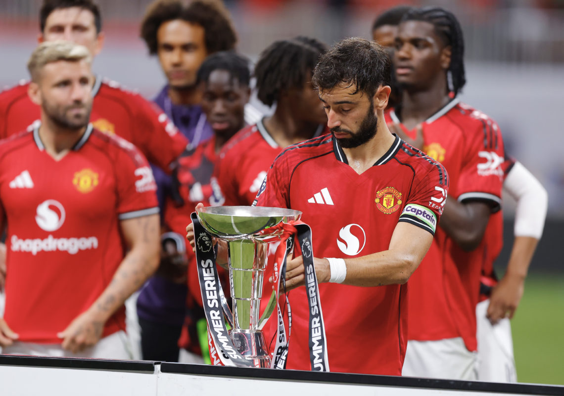 Photo by Todd Kirkland - Premier League/Getty Images