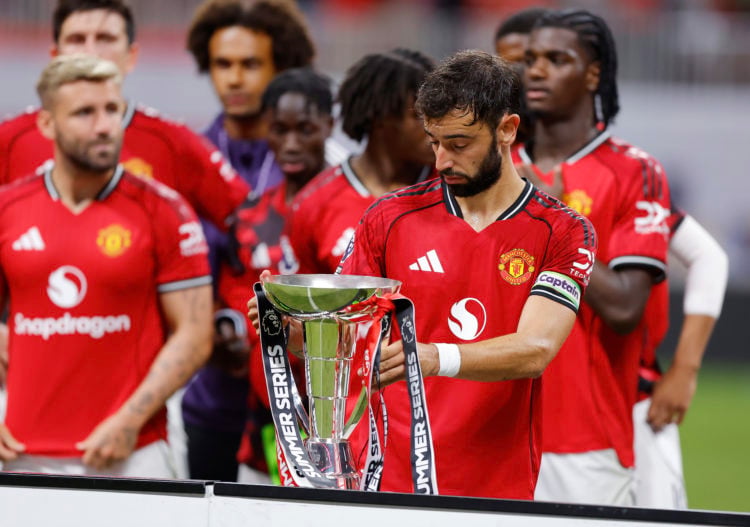 Photo by Todd Kirkland - Premier League/Getty Images