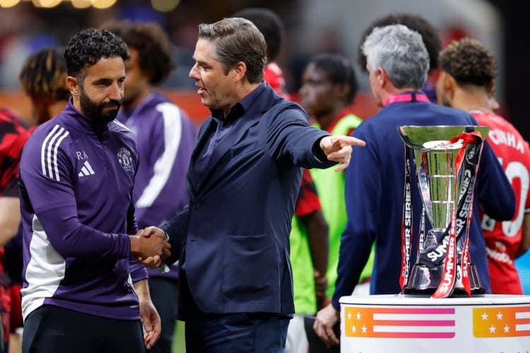 Photo by Todd Kirkland - Premier League/Getty Images