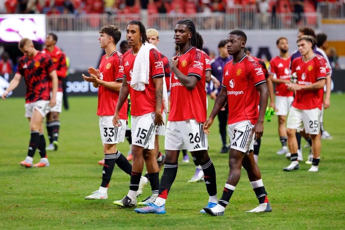 Photo by Todd Kirkland - Premier League/Getty Images