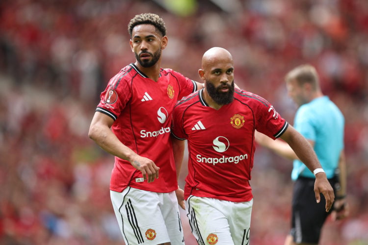 Photo by Daniel Chesterton/Offside/Offside via Getty Images