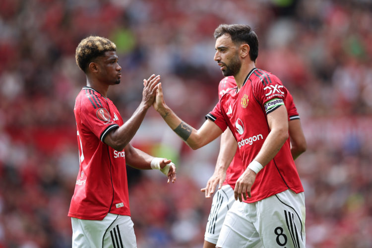 Photo by Daniel Chesterton/Offside/Offside via Getty Images