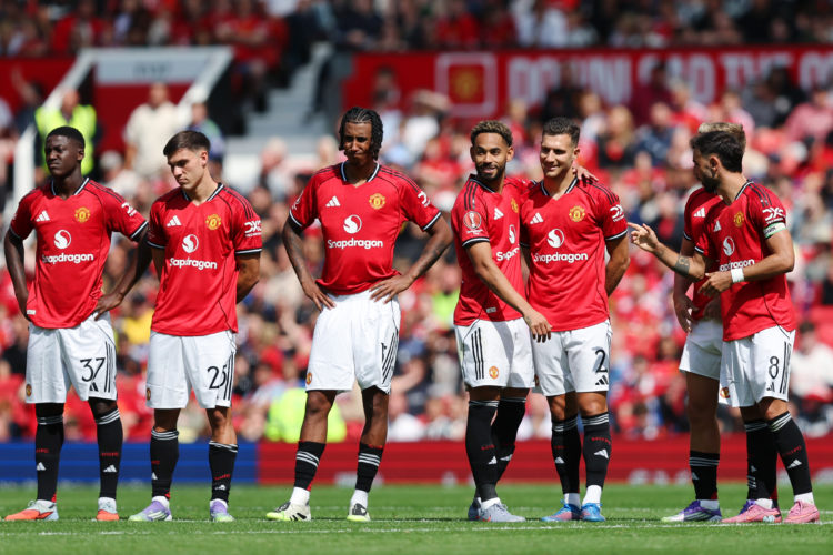Photo by Matt McNulty/Getty Images