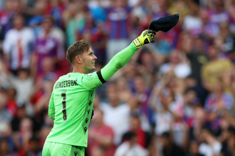 Photo by Matt Lewis - The FA/The FA via Getty Images