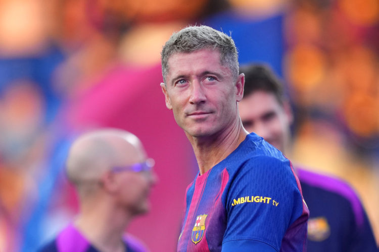 Photo by Alex Caparros/Getty Images