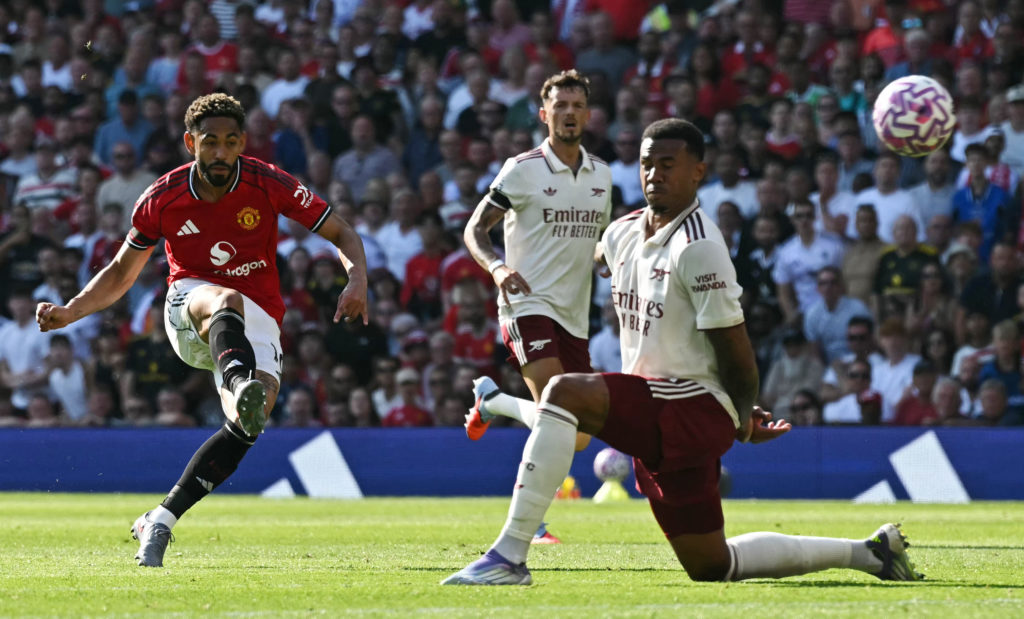FBL-ENG-PR-MAN UTD-ARSENAL