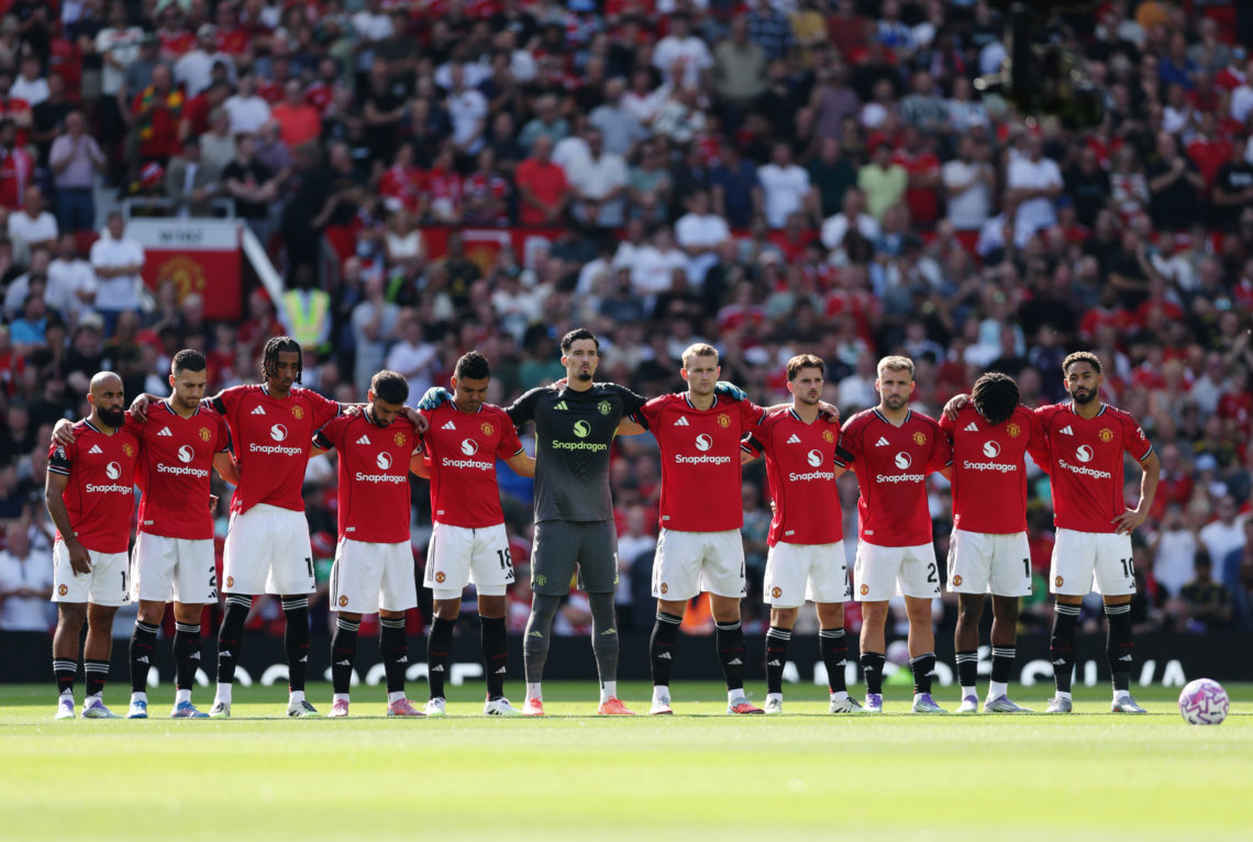 Photo by Stu Forster/Getty Images