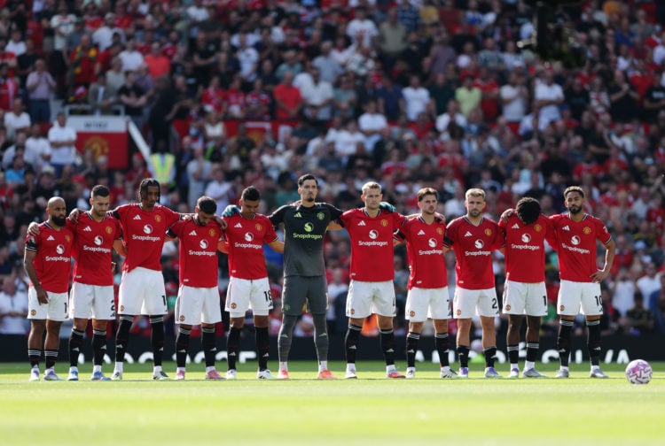 Photo by Stu Forster/Getty Images