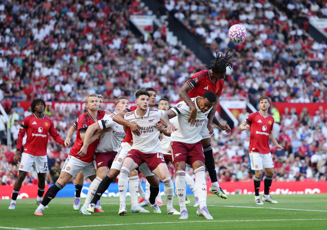 Photo by Michael Regan/Getty Images