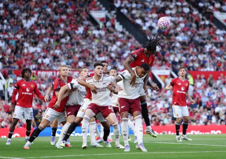 Photo by Michael Regan/Getty Images