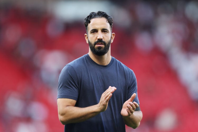 Photo by Michael Regan/Getty Images