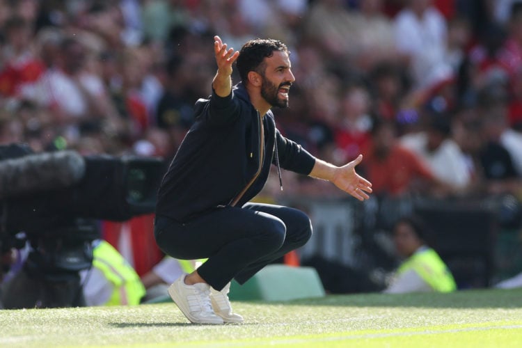 Photo by Stu Forster/Getty Images