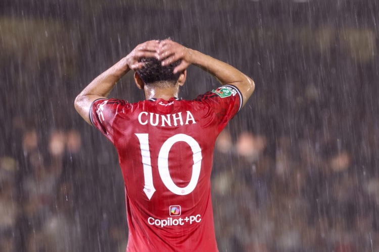 Photo by Jacques Feeney/Offside/Offside via Getty Images