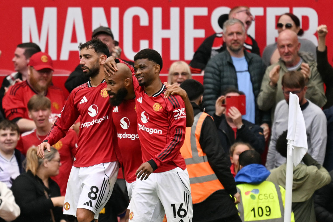 Photo by OLI SCARFF/AFP via Getty Images