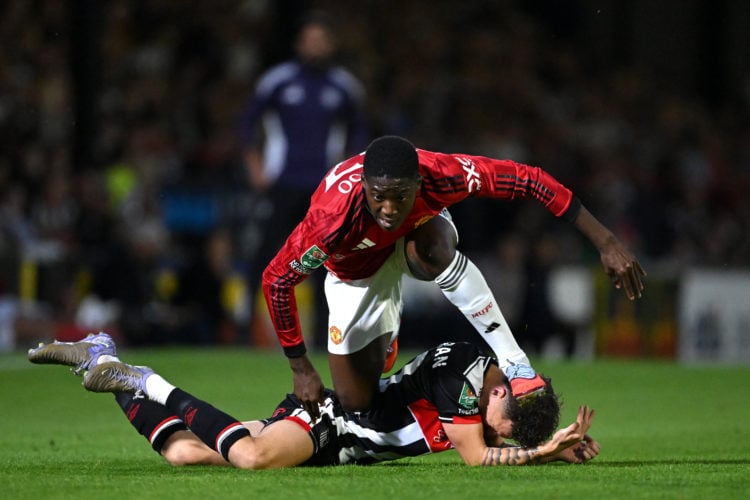 Photo by Shaun Botterill/Getty Images