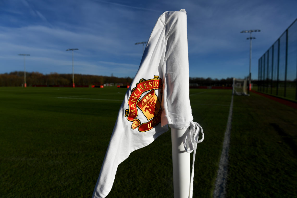 Photo by Harriet Massey/Newcastle United via Getty Images