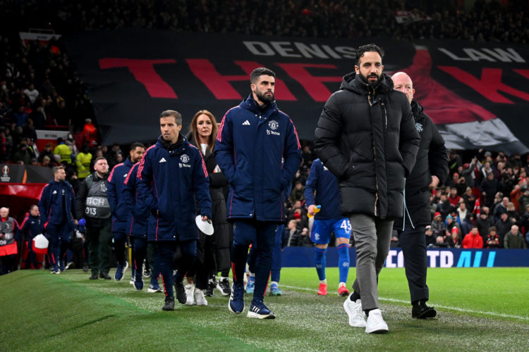 Photo by Michael Regan - UEFA/UEFA via Getty Images