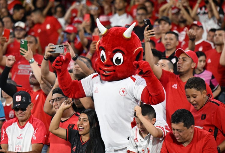 Photo by JOAQUIN SARMIENTO/AFP via Getty Images