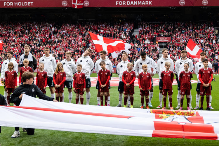 Photo by Kristian Tuxen Ladegaard Berg/SOPA Images/LightRocket via Getty Images