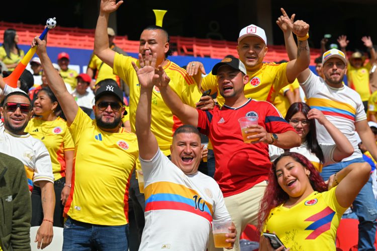 Photo by RODRIGO BUENDIA/AFP via Getty Images