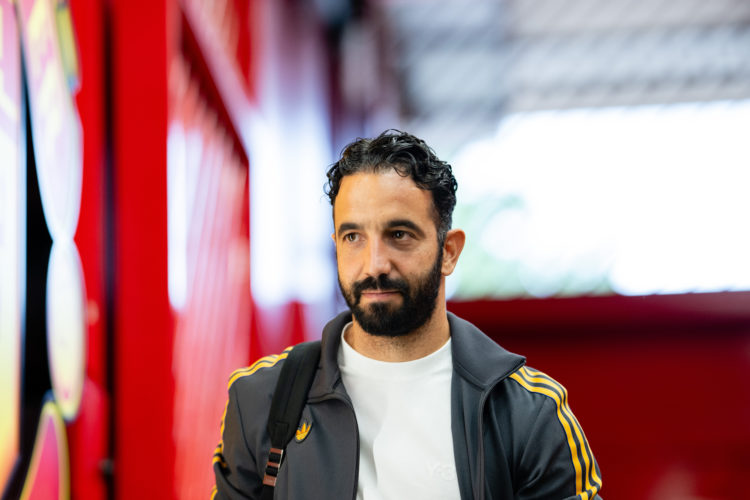 Photo by Ash Donelon/Manchester United via Getty Images