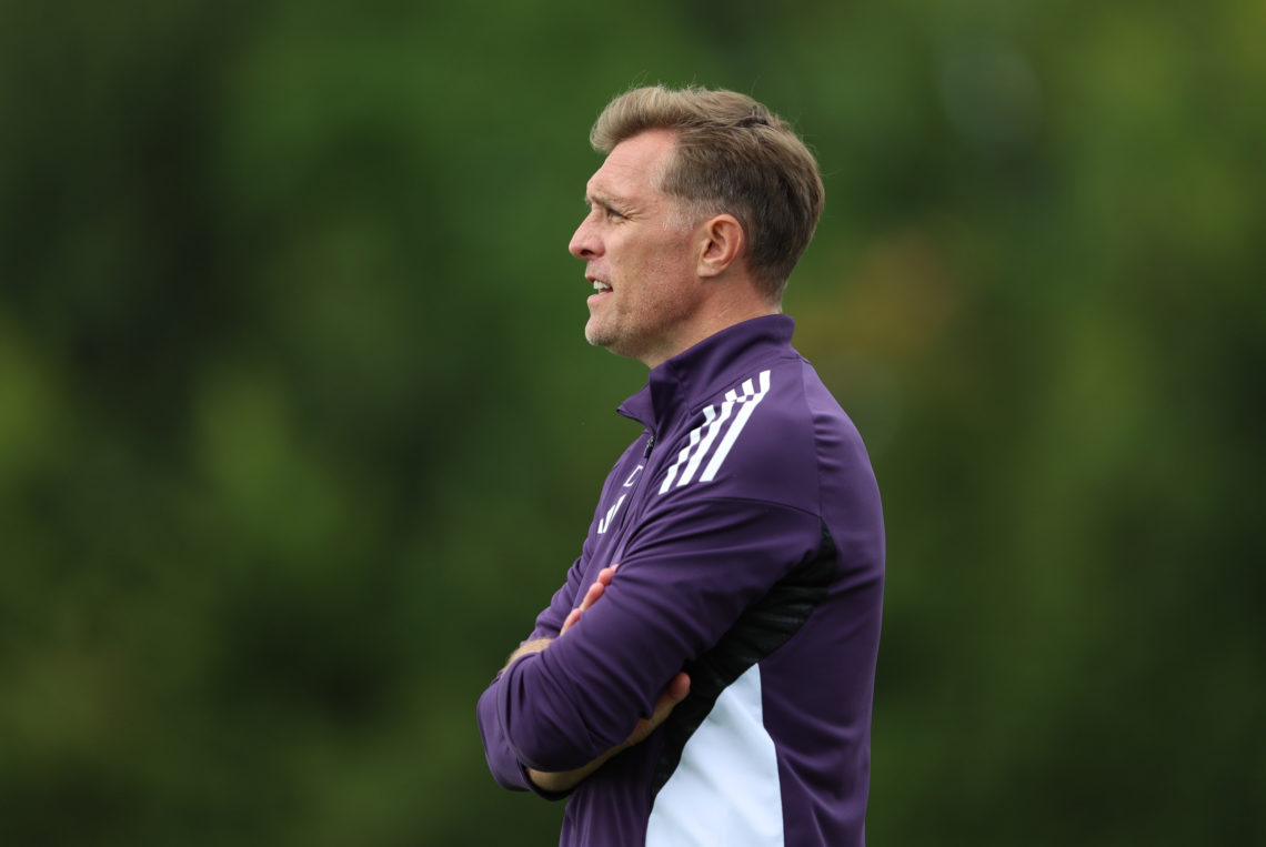 Photo by Manchester United/Manchester United via Getty Images