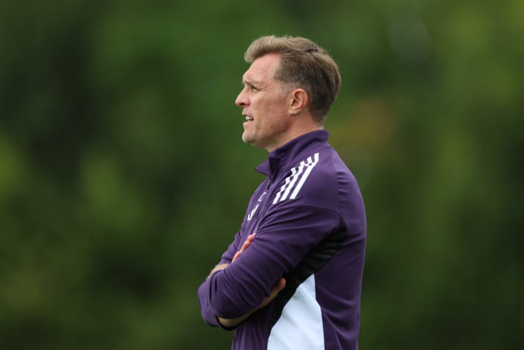 Photo by Manchester United/Manchester United via Getty Images