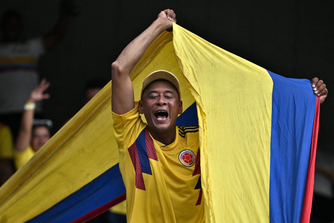 Photo by LUIS ACOSTA/AFP via Getty Images