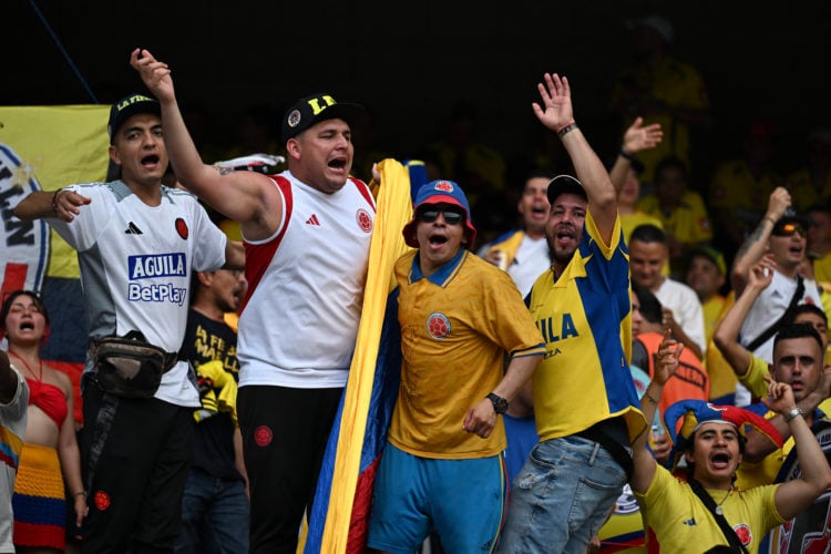 Photo by LUIS ACOSTA/AFP via Getty Images